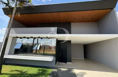 Casa à venda no Parque Eldorado, Primavera do Leste 