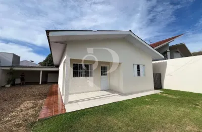 Casa para aluguel, 3 quartos, 3 vagas, jardim riva - primavera do leste/mt