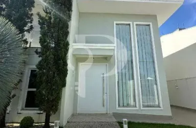 Casa à venda, 4 quartos, 4 suítes, 6 vagas, Jardim Riva - Primavera do Leste/MT