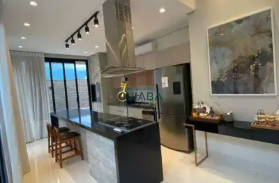 Casa em condomínio fechado com 3 quartos à venda no Condomínio Primor das Torres, Cuiabá 