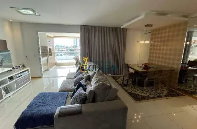 Apartamento com 3 quartos à venda no Grande Terceiro, Cuiabá 