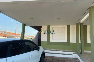 Casa à venda no condomínio rio manso – jardim imperial