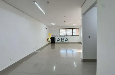 Sala comercial para alugar no Centro-Norte, Cuiabá 