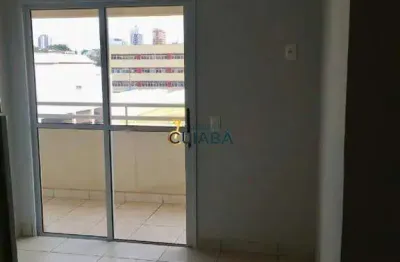 Apartamento com 2 quartos à venda no Dom Aquino, Cuiabá 