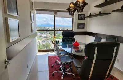 Sala comercial para alugar no Residencial Paiaguás, Cuiabá 