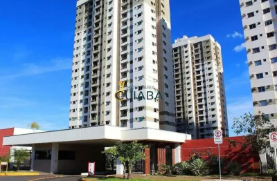 Apartamento à venda no parque residencial beira rio