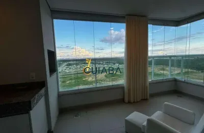 Apartamento com 2 quartos para alugar no Ribeirão do Lipa, Cuiabá 