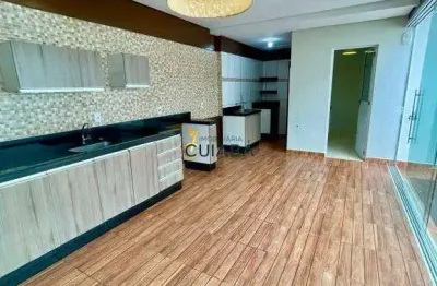 Casa em condomínio fechado com 2 quartos para alugar no Jardim Imperial, Cuiabá 