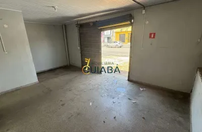 Barracão / Galpão / Depósito para alugar no Jardim Tropical, Cuiabá 