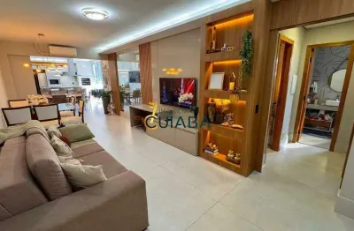 Casa em condomínio fechado com 3 quartos à venda no Jardim Imperial, Cuiabá 