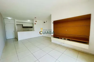 Apartamento à venda no condomínio golden green residence.