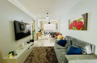 Casa à venda condomínio san marino - parque das nações