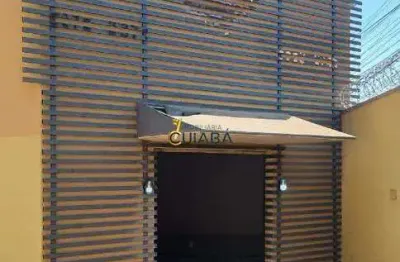 Casa com 1 quarto à venda no Jardim Marajoara, Várzea Grande 