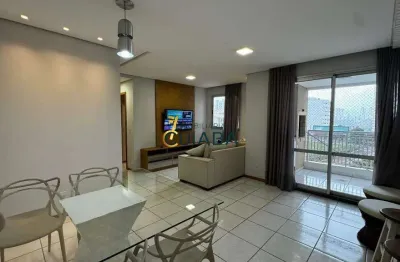 Apartamento com 2 quartos para alugar no Bosque da Saúde, Cuiabá 