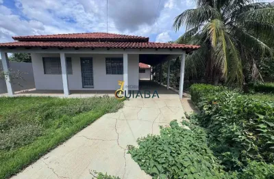 Casa com 5 quartos à venda no Jardim das Palmeiras, Cuiabá 