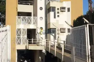 Prédio à venda no Centro Norte, Cuiabá 