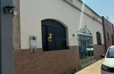Casa com 3 quartos à venda no Centro, Cáceres 