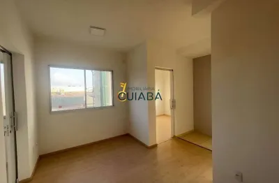 Apartamento com 1 quarto para alugar no Parque Ohara, Cuiabá 