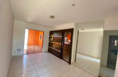 Casa em condomínio fechado com 3 quartos à venda no Jardim Imperial, Cuiabá 
