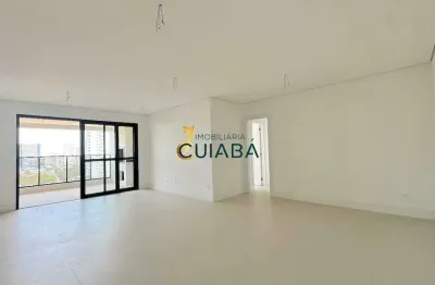 Apartamento com 3 quartos à venda no Jardim Aclimação, Cuiabá 