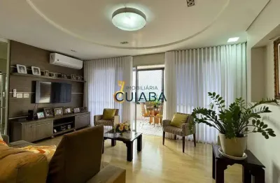 Apartamento à venda no edifício coral gables – consil