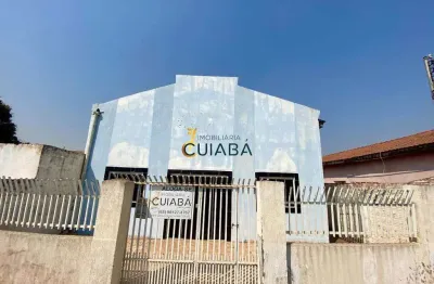 Ponto comercial para alugar no Residencial Coxipó, Cuiabá 