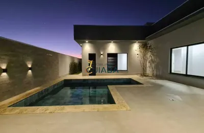 Casa em condomínio fechado com 3 quartos à venda no Ribeirão do Lipa, Cuiabá 