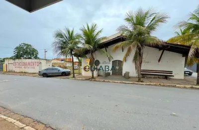 Ponto comercial para alugar no Ribeirão da Ponte, Cuiabá 