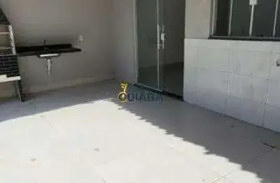 Casa com 3 quartos à venda na Chácara dos Pinheiros, Cuiabá 