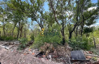 Chácara / sítio à venda no Osmar Cabral, Cuiabá 