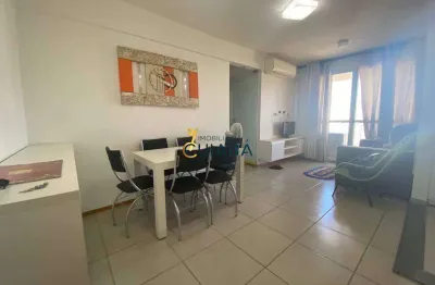 Apartamento com 3 quartos à venda no Jardim Leblon, Cuiabá 