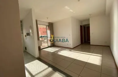 Apartamento com 3 quartos à venda no Jardim Leblon, Cuiabá 