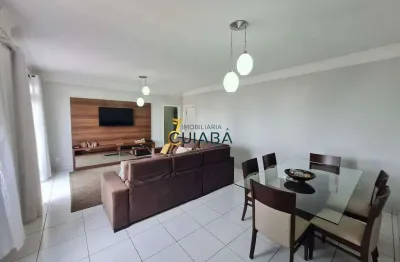 Apartamento com 3 quartos para alugar no Goiabeiras, Cuiabá 