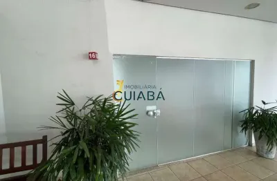 Sala comercial para alugar no Jardim Petrópolis, Cuiabá 