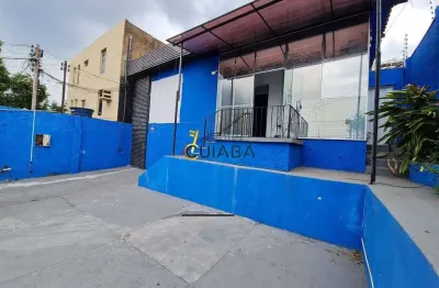 Casa com 3 quartos à venda no Bandeirantes, Cuiabá 