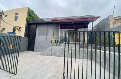 Casa com 3 quartos à venda no Bandeirantes, Cuiabá 