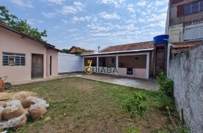 Casa com 3 quartos à venda no Morada do Ouro - Setor Norte, Cuiabá 