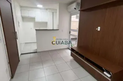 Apartamento para locação mrv chapada das andorinhas