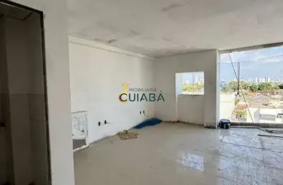 Sala comercial à venda no Despraiado, Cuiabá 