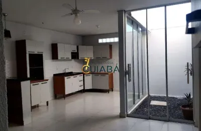 Casa à venda no condomínio rio cachoeirinha – jardim imperial
