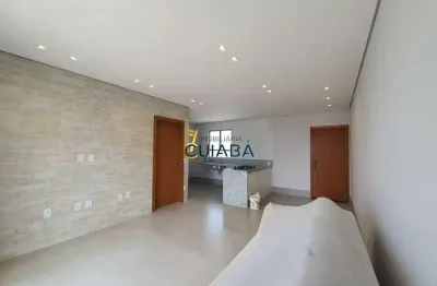 Apartamento a venda, 03 quartos sendo 01 suite. bairro araes
