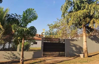 Aluga-se casa de 70 m² – 1 quarto, sala, cozinha americana e banheiro