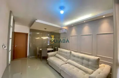 Casa em condomínio no santa cruz, cuiabá - 3 quartos, 2 suítes e varanda gourmet