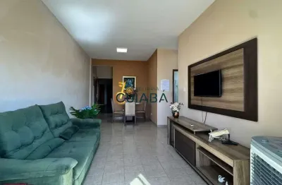 Apartamento com 2 quartos à venda no Jardim Novo Horizonte, Cuiabá 