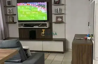 Casa em condomínio fechado com 2 quartos à venda no Jardim Imperial, Cuiabá 
