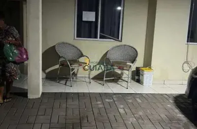 Aluguel – casa mobiliada no condomínio rubi – várzea grande/mt