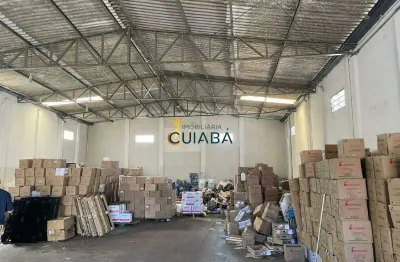 Casa à venda na Cidade Alta, Cuiabá 