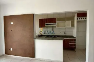 Apartamento à venda jardim imperial - condomínio torres imperial