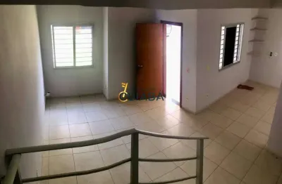 Casa em condomínio fechado com 2 quartos à venda na Cidade Alta, Cuiabá 
