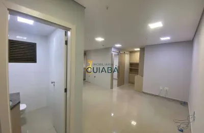 Sala comercial para alugar no Residencial Paiaguás, Cuiabá 